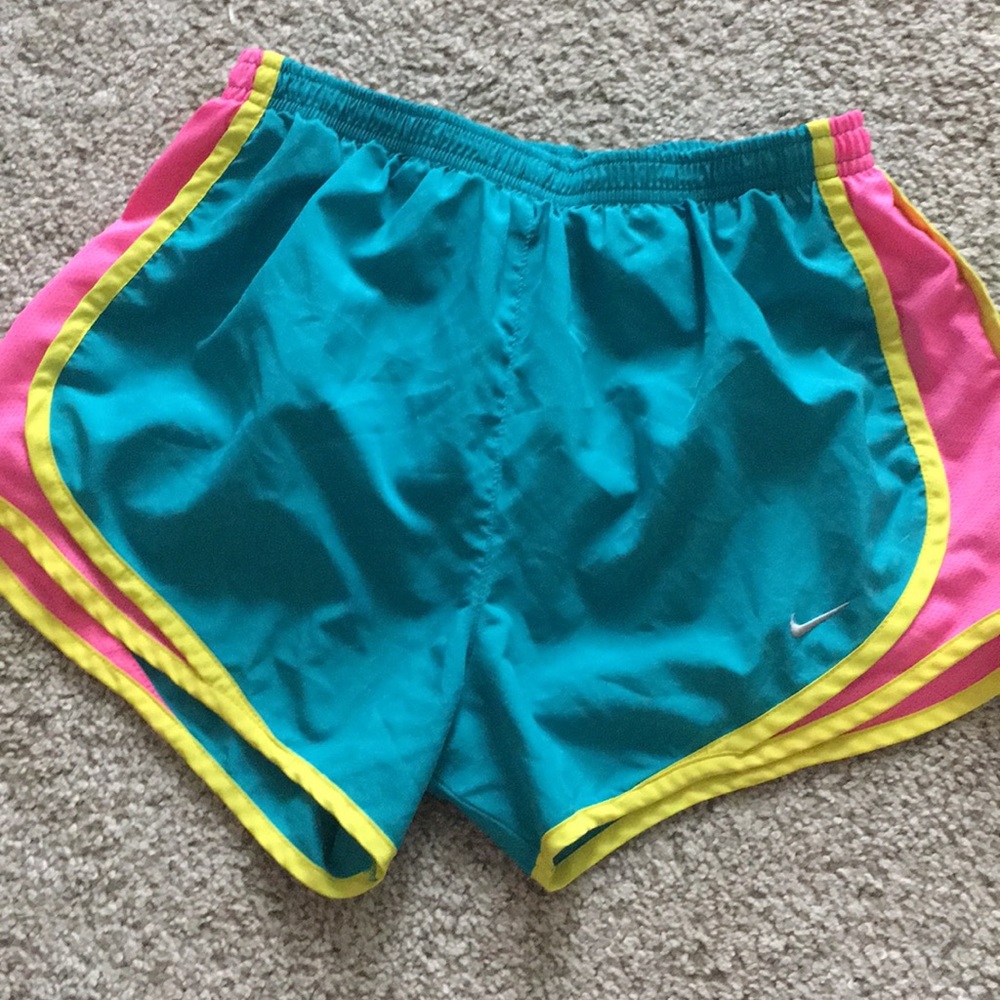Nike Dri-Fit shorts